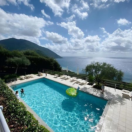 Casa Mirella, Un Gioiello Unico Camogli Exterior foto